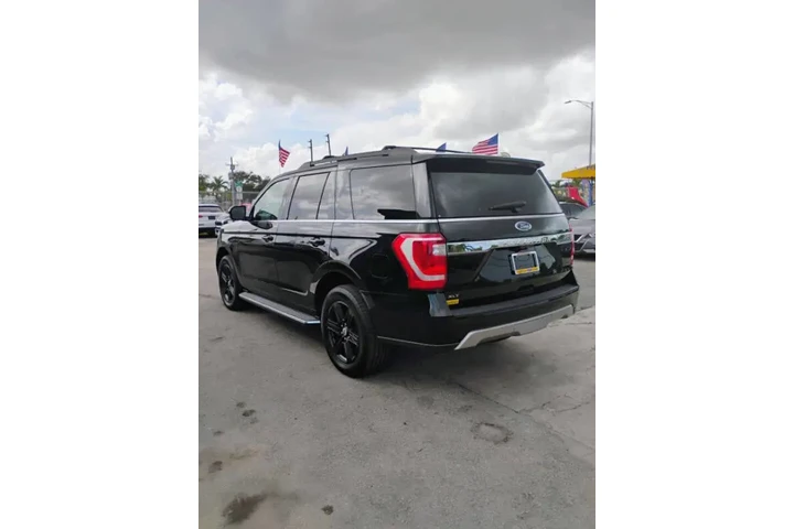 $14350 : 2018 Expedition XLT image 5