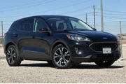 $21777 : Ford Escape 2022 SE 4dr SUV thumbnail