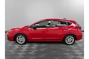 $22788 : Subaru Impreza 2025 AWD Base thumbnail