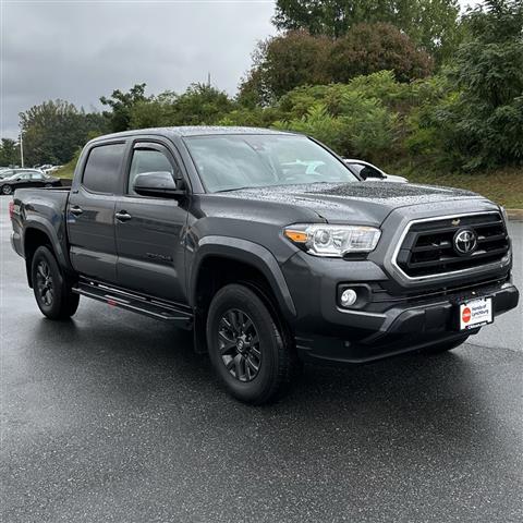 $37493 : PRE-OWNED 2022 TOYOTA TACOMA image 7