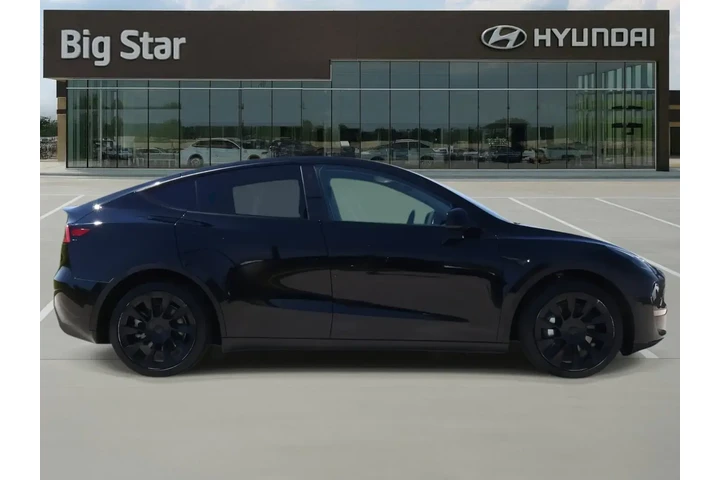 $32788 : Tesla Model Y 2023 AWD 4dr C image 5