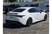 $34692 : Lexus IS 350 2021 F SPORT 4d thumbnail
