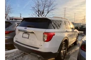 $20900 : 2020 Explorer Limited thumbnail