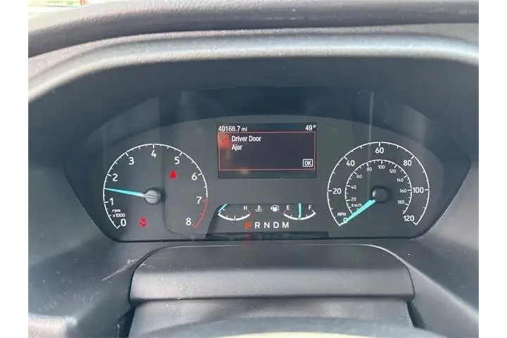 $39300 : Ford Transit 2024 350 XL 3dr image 6