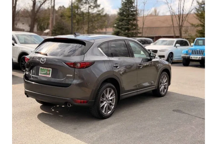 $19995 : 2019 CX-5 Grand Touring image 10
