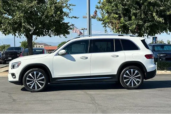 $27989 : Mercedes-Benz GLB 2022 GLB 2 image 7