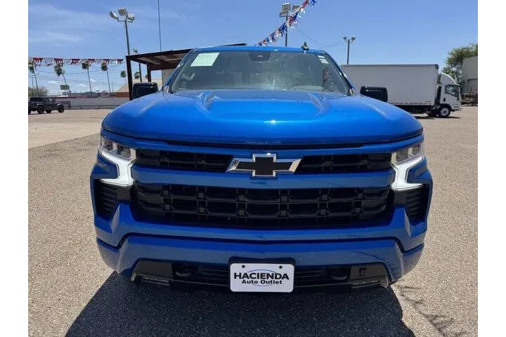 $37973 : 2022 Silverado 1500 image 7