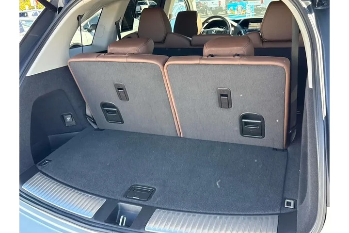 $33750 : Acura MDX 2020 SH-AWD 4dr SU image 7