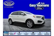 Ford Edge 2020 Titanium 4dr