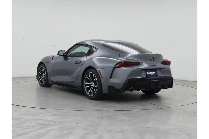 $38998 : Toyota GR Supra 2021 2.0 2dr image 2