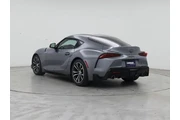 $38998 : Toyota GR Supra 2021 2.0 2dr thumbnail