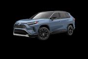 $42998 : RAV4 Hybrid Hybrid XSE thumbnail