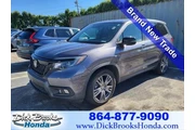 Honda Passport 2021 EX-L 4dr en Greenville