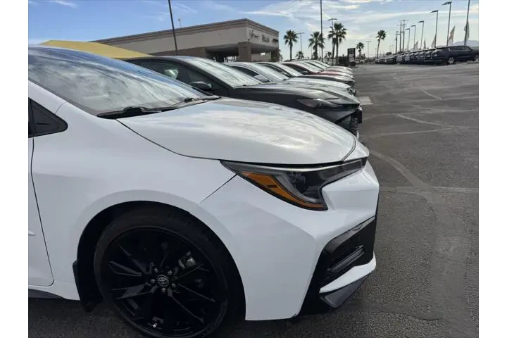 $20999 : Toyota Corolla 2021 SE 4dr S image 4