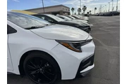 $20999 : Toyota Corolla 2021 SE 4dr S thumbnail