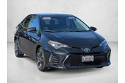 $17455 : Toyota Corolla 2019 XSE 4dr thumbnail