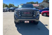 $32950 : 2019 GMC Sierra 1500 AT4 thumbnail