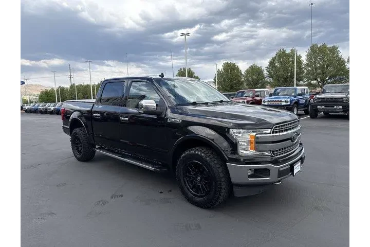 $33741 : Ford F-150 2019 4x4 XL 4dr S image 8