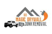 MAGIC DRYWALL AND JUNK REMOVAL en Orlando