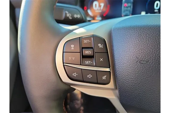 $38988 : Ford Explorer 2025 Active 4d image 5