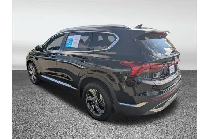$21820 : Hyundai SANTA FE 2022 SEL 4d image 10