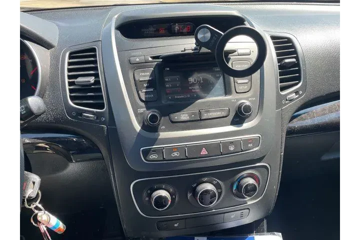 $10339 : Kia Sorento 2015 LX 4dr SUV image 10