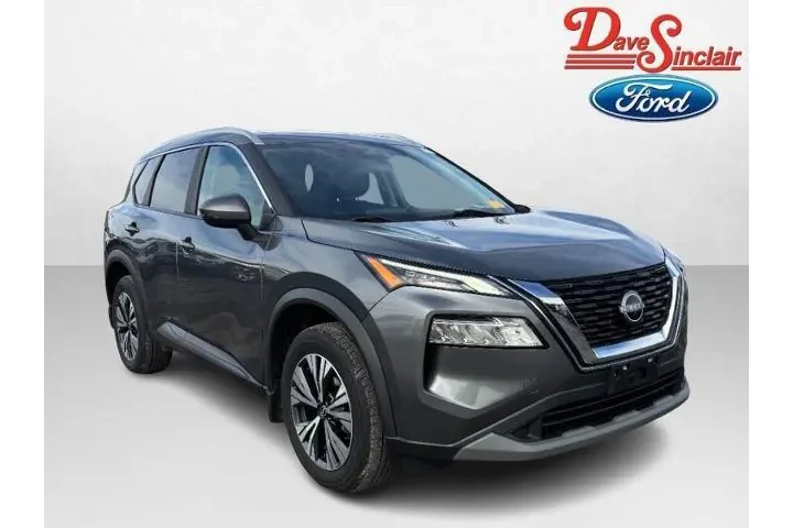 $22995 : Nissan Rogue 2023 AWD SV 4dr image 4