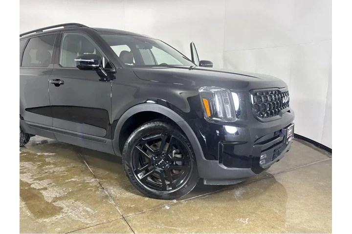 $40000 : 2024 Telluride SX-Prestige X- image 9