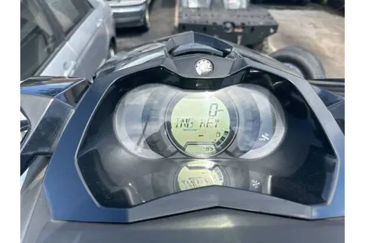 2011 Sea-Doo GTI 130 image 5
