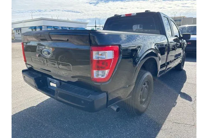 $25793 : Ford F-150 2022 4x2 XL 4dr S image 5