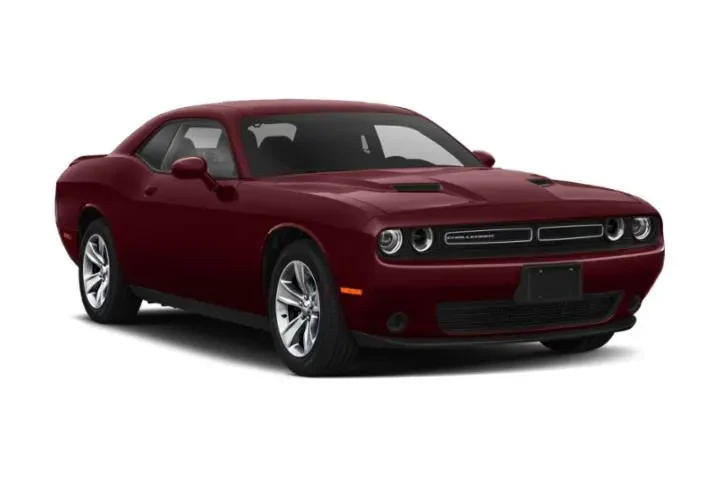$20999 : Dodge Challenger 2019 SXT 2d image 6