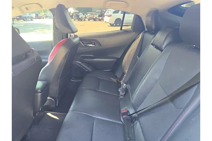 $38995 : Toyota Prius Prime 2023 XSE image 8