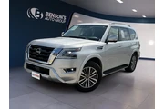 Nissan Armada 2023 4x4 SL 4d en San Antonio