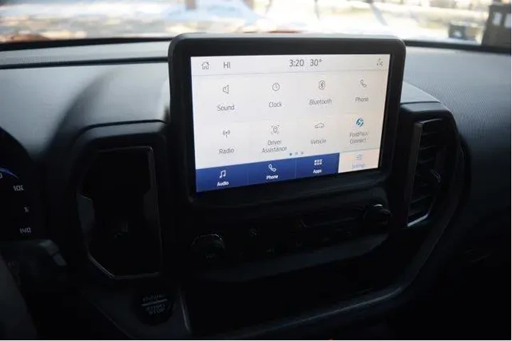 $27000 : Ford Bronco Sport 2023 AWD B image 9