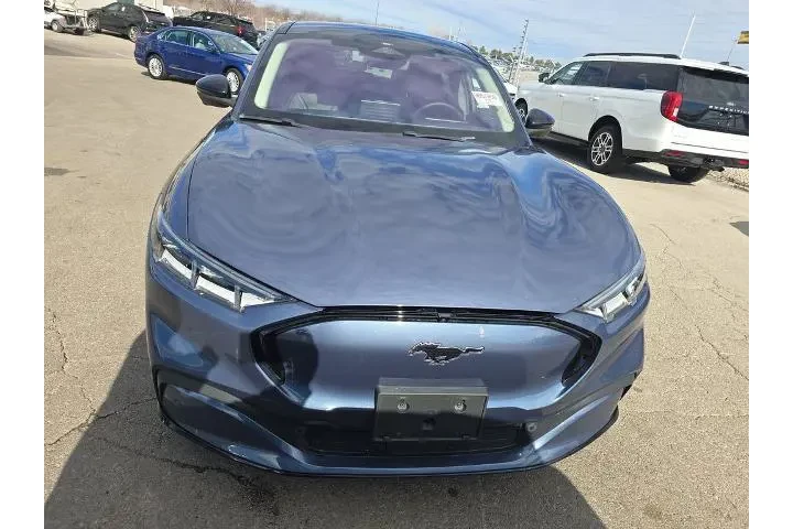 $19999 : Ford Mustang Mach-E 2021 Pre image 2