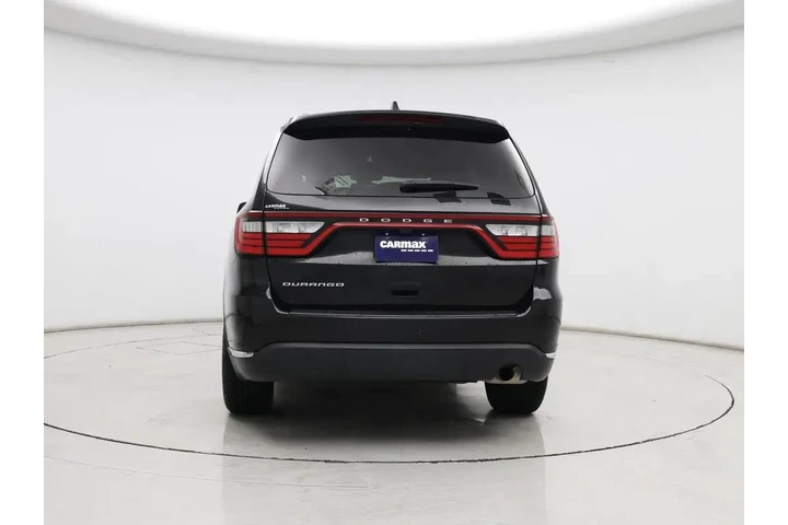 $24998 : Dodge Durango 2023 SXT 4dr S image 6