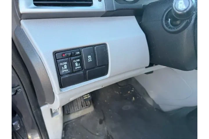 $13966 : Honda Odyssey 2016 SE 4dr Mi image 10