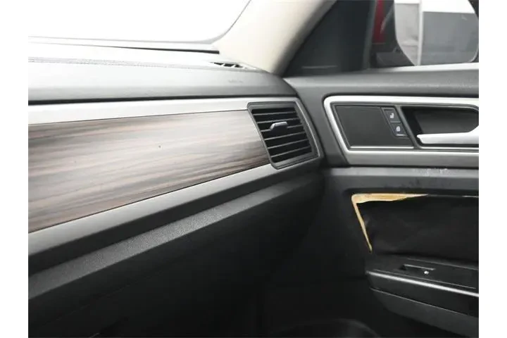 $22373 : Volkswagen Atlas 2021 SE 4dr image 10