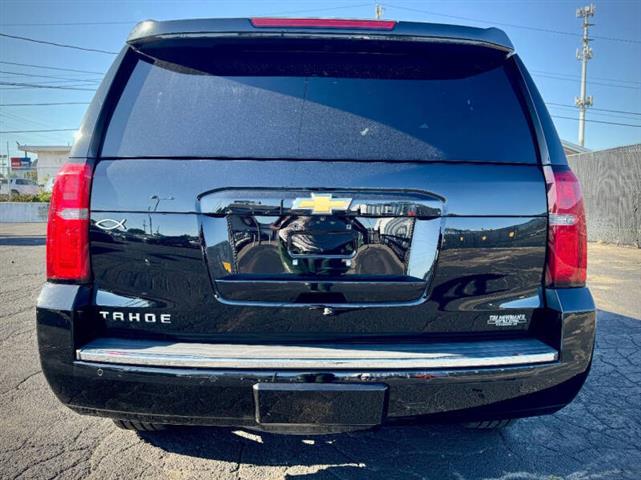 $22491 : 2015 Tahoe LTZ image 7