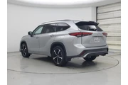 $35998 : Toyota Highlander 2022 AWD X thumbnail