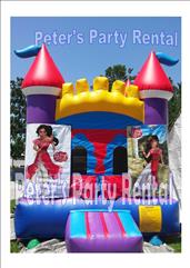 Peter's Party Rental image 1