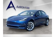 $24683 : Tesla Model 3 2022 4dr Sedan thumbnail