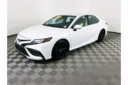 $26900 : Toyota Camry 2023 XSE 4dr Se thumbnail