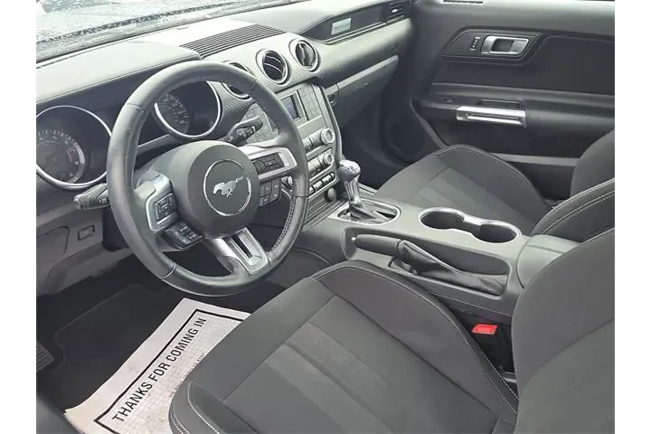 $22990 : Ford Mustang 2023 EcoBoost 2 image 9