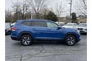 $30250 : Volkswagen Atlas 2025 SE 4dr thumbnail