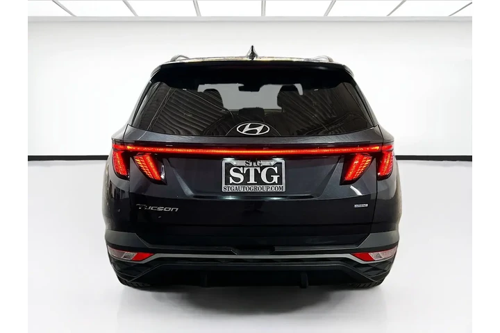 $21200 : Hyundai TUCSON 2022 AWD SEL image 5