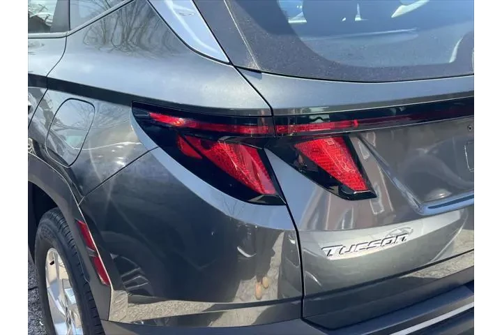 $21995 : Hyundai TUCSON 2023 AWD SE 4 image 6