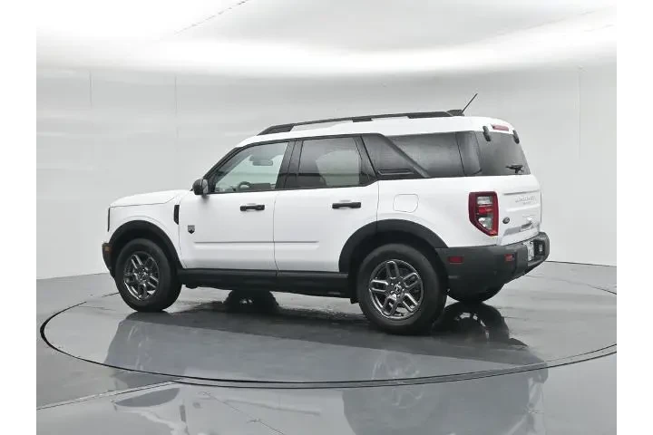 $26800 : Ford Bronco Sport 2025 AWD B image 7