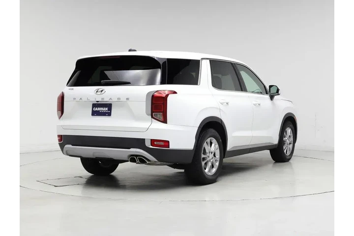 $29998 : Hyundai PALISADE 2022 SE 4dr image 8