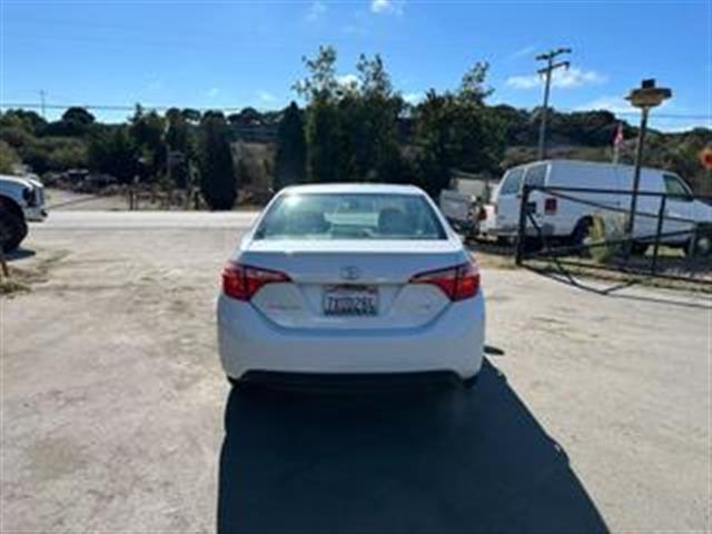 $16995 : 2017 TOYOTA COROLLA image 7